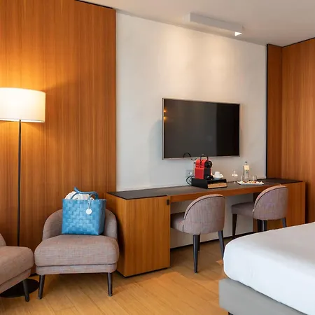 Hotel Ocelle Thermae & - Adults Only Sirmione