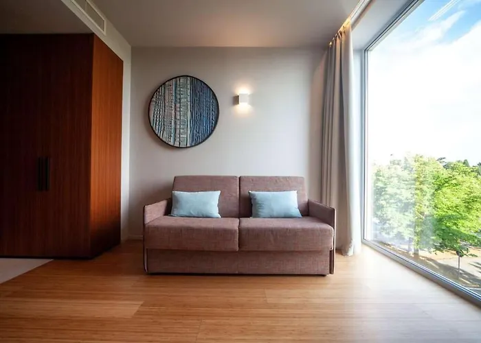 Ocelle Thermae & - Adults Only Hotel