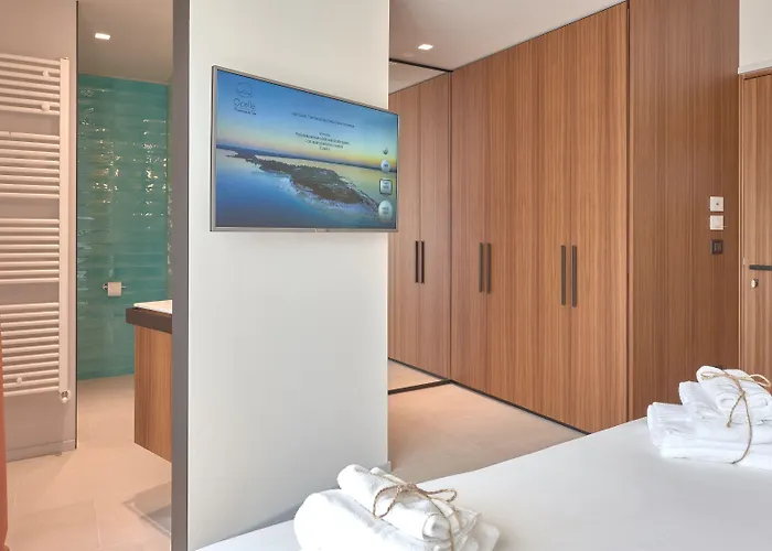 Ocelle Thermae & - Adults Only Hotel Sirmione