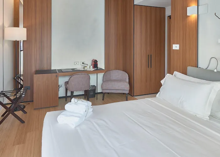 Ocelle Thermae & - Adults Only Hotel 4*