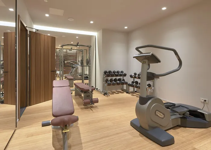 Hotel Ocelle Thermae & - Adults Only 4*