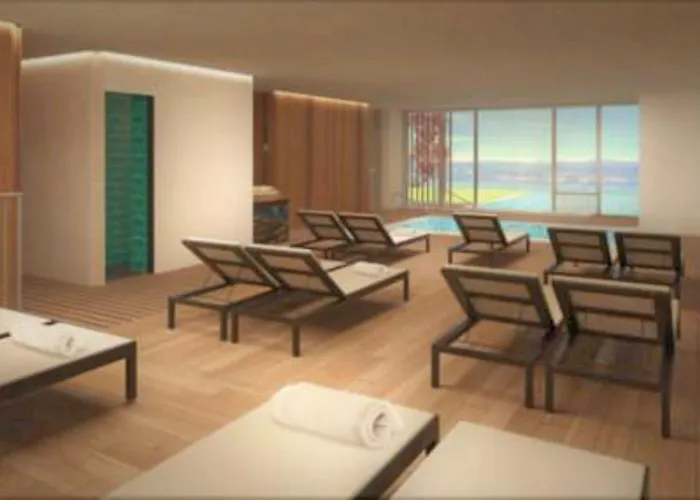 Ocelle Thermae & - Adults Only 4*
