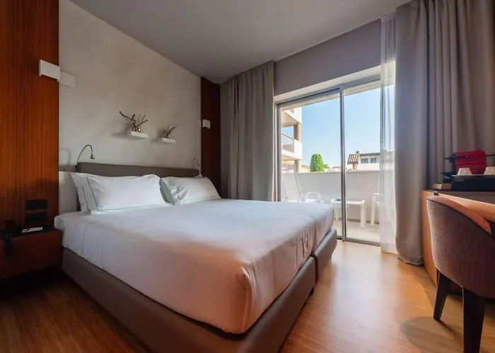 Ocelle Thermae & - Adults Only Hotel