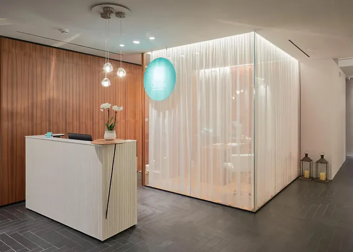 Ocelle Thermae & - Adults Only Sirmione