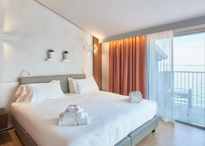 Ocelle Thermae & - Adults Only