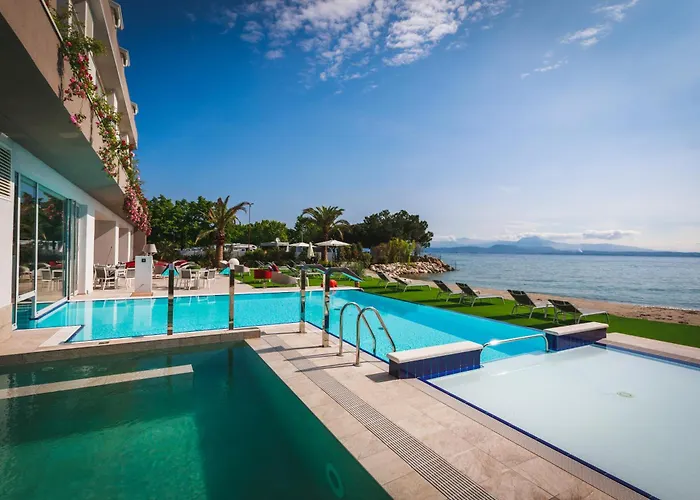 Ocelle Thermae & - Adults Only Hotel 4*