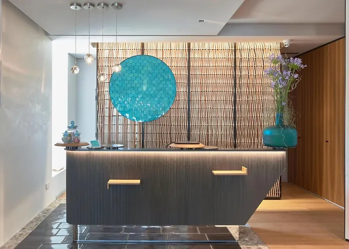 Ocelle Thermae & - Adults Only Hotel