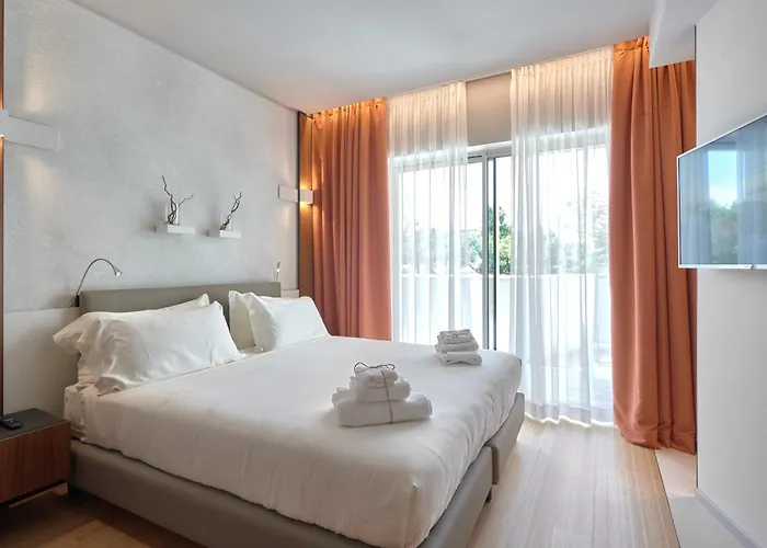 Ocelle Thermae & - Adults Only Hotel Sirmione